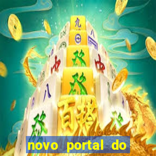 novo portal do aluno cruzeiro do sul